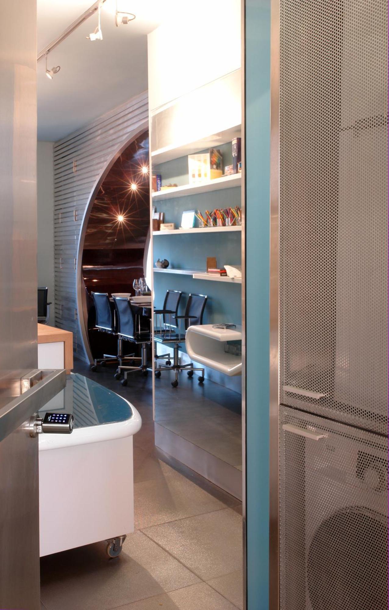 Appartement High End At The Center Of