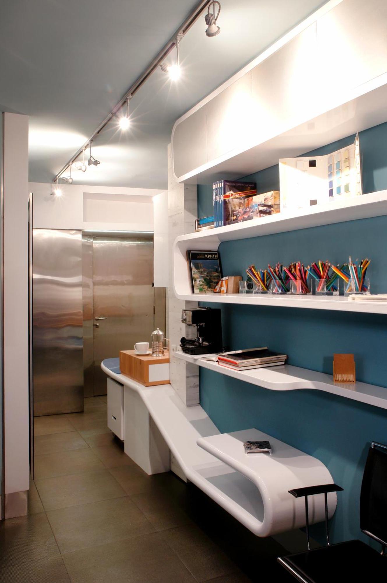 High End At The Center Of Appartement Iraklion