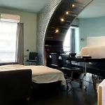 High End Suite At The Center Of Heraklion