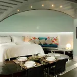High End Suite At The Center Of Heraklion