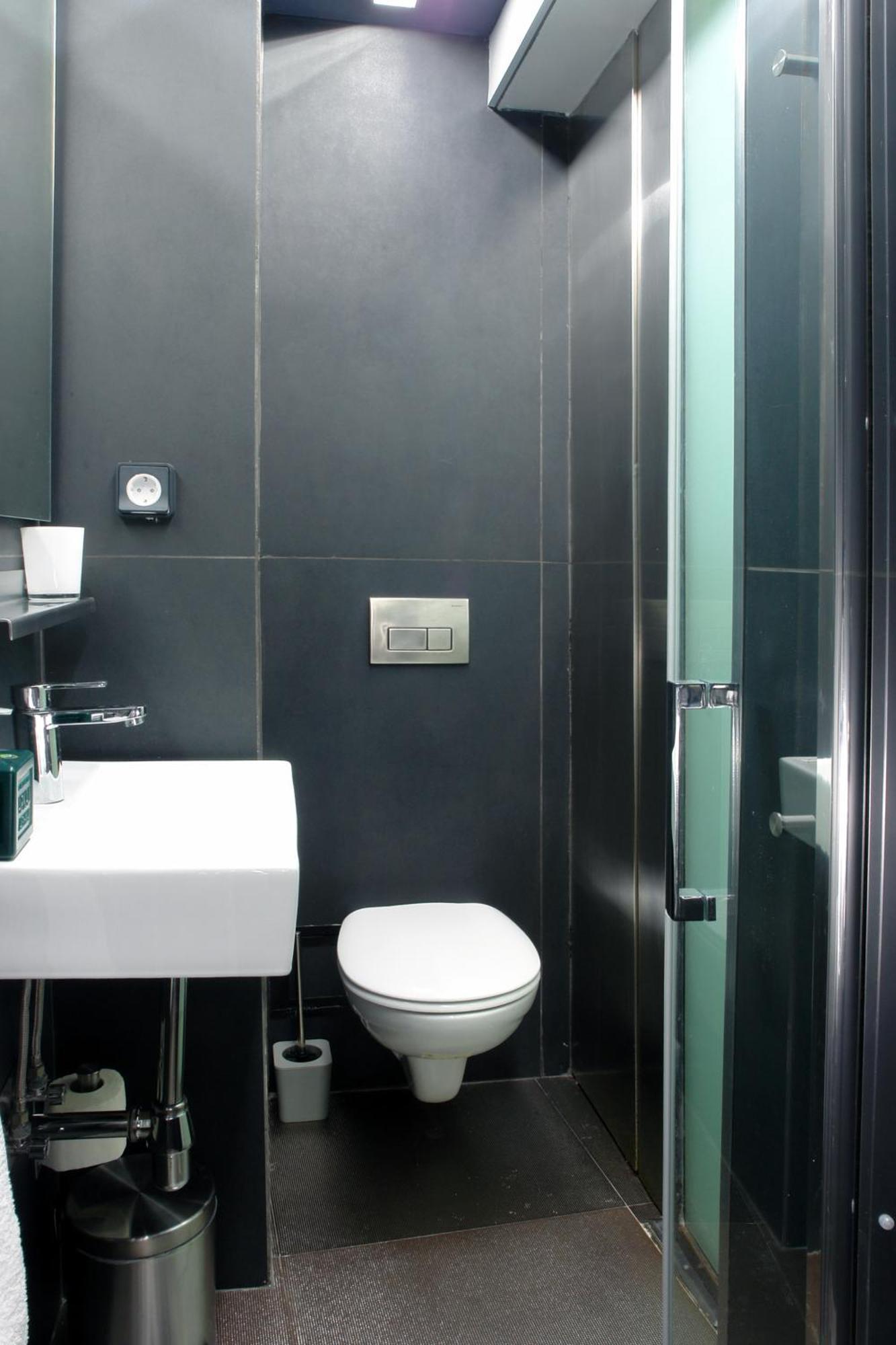 Appartement High End At The Center Of Héraklion